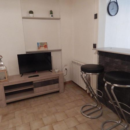 Ferienwohnung 25 F Mistral 1 er G Coursan Exterior foto