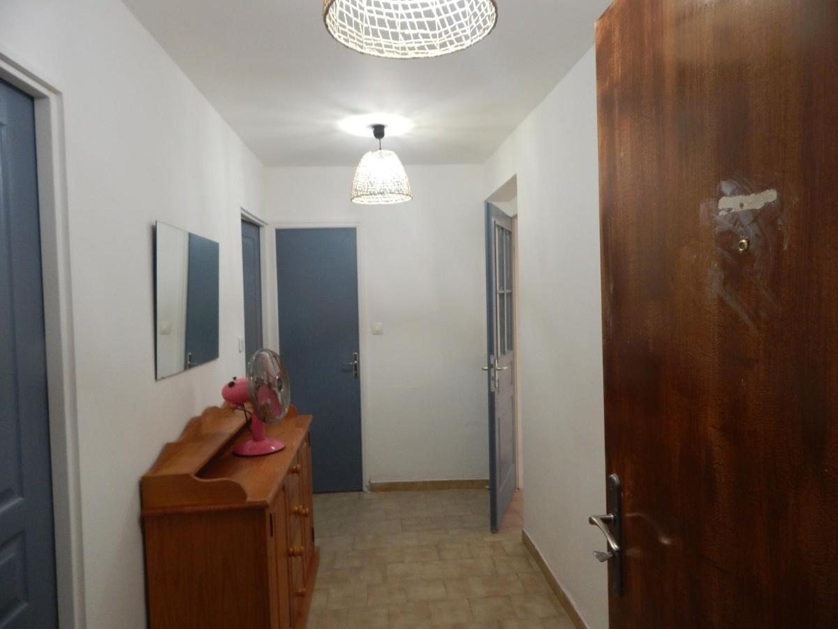 Ferienwohnung 25 F Mistral 1 er G Coursan Exterior foto