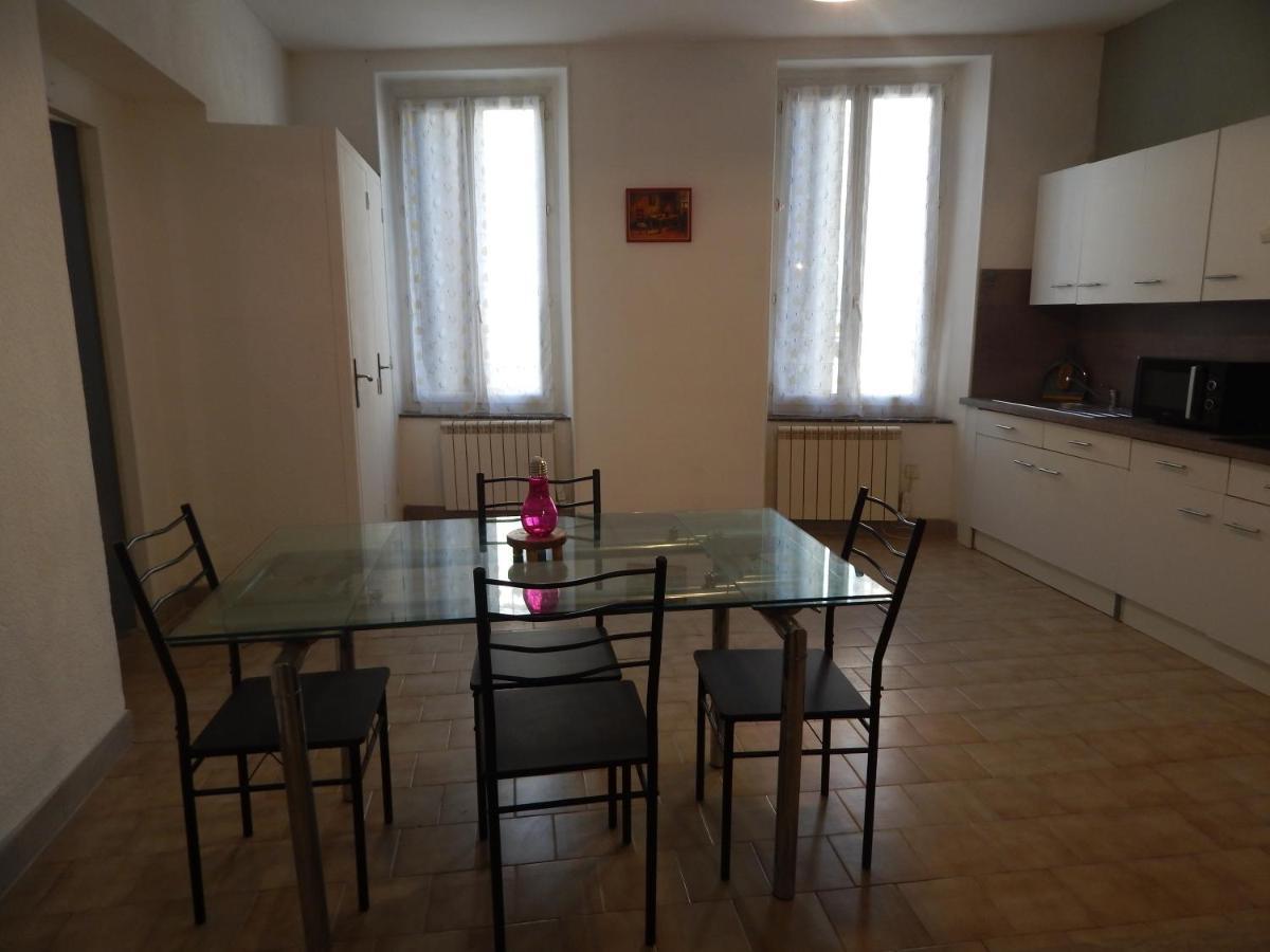 Ferienwohnung 25 F Mistral 1 er G Coursan Exterior foto