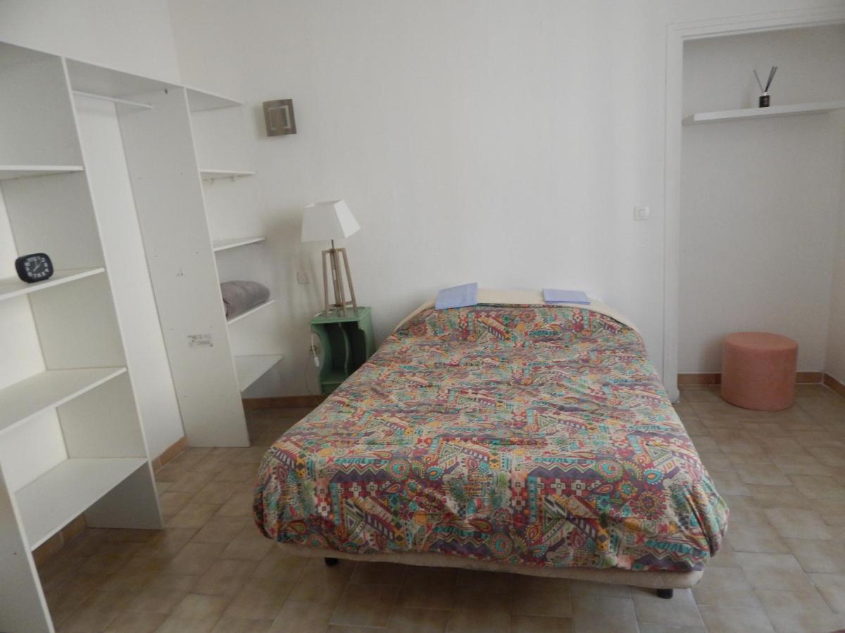 Ferienwohnung 25 F Mistral 1 er G Coursan Exterior foto