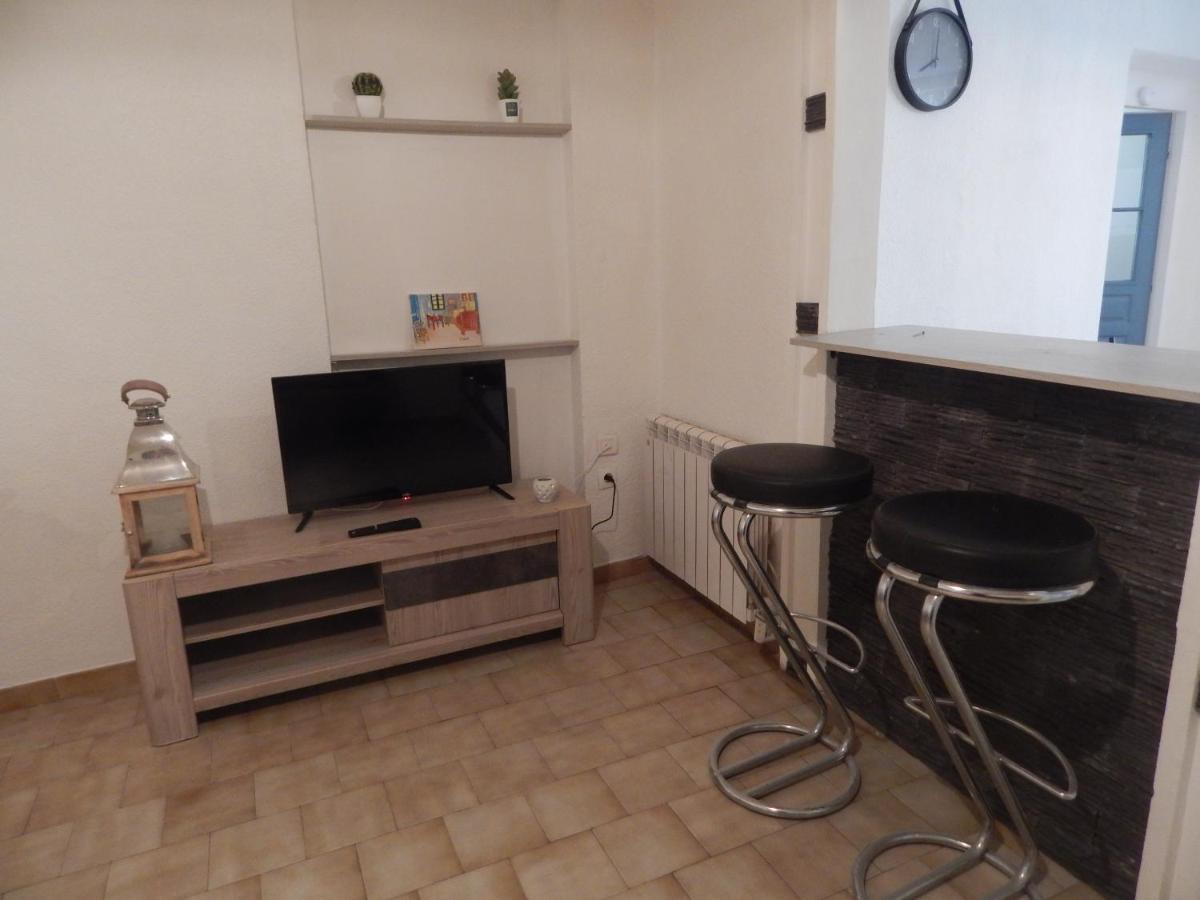 Ferienwohnung 25 F Mistral 1 er G Coursan Exterior foto